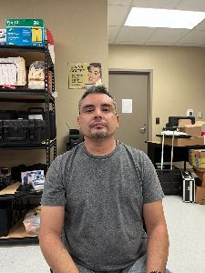 Photo of HERNANDEZ, HIGINO G
