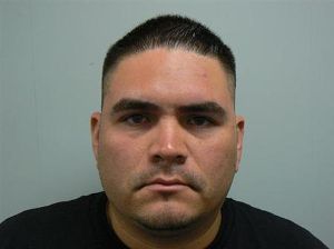 Photo of SANDOVAL, GASPER A