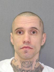Photo of WILLOUGHBY, BRANDON CODY