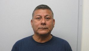 Photo of OLIVARES, DANNY NMN