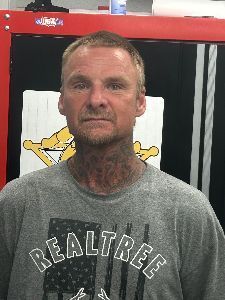 Photo of DUNAWAY, JUSTIN NEAL