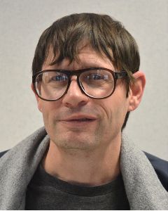 Photo of TAYLOR, ANDREW WARNER