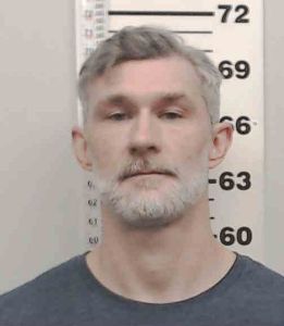 Photo of VANHOUSEN, LOGAN WILLIAM
