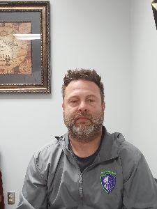 Photo of CHASTAIN, STEVEN ROY