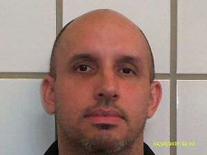 Photo of RICARDO, ALLAN