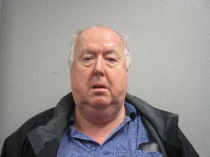 Photo of WOODARD, BERNARD FRANCIS