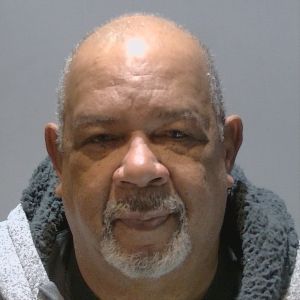 Photo of BROUSSARD, FRANK BERNARD