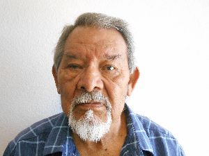 Photo of MARTINEZ, MANUEL
