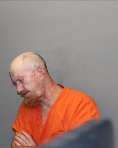 Photo of BRENIZER, BRANDON DALE