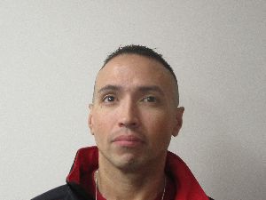 Photo of DUENES, TIMOTHY P AUL