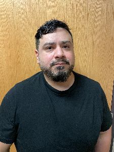 Photo of GONZALES, ANDREW ERIC