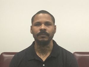 Photo of TAYLOR, DON EDWARD JR