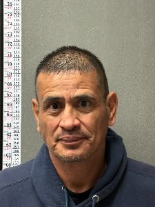 Photo of HERNANDEZ, LOUIE PONY