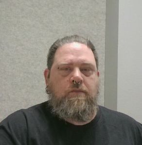 Photo of LAREAU, MARK DAVID