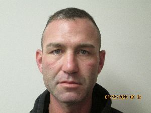 Photo of PENNINGTON, BRANDON CHARLES