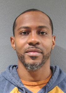 Photo of BROWN, WILLIE RAY JR