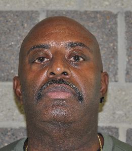 Photo of BROOKS, FREDERICK GARCIA