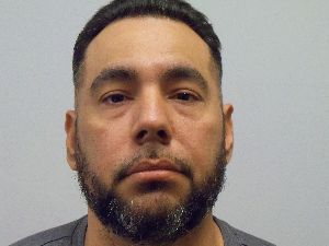 Photo of GARCIA, MICHAEL ANTHONY