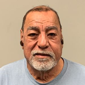 Photo of PEREZ, DAVID