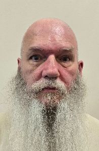 Photo of CARPENTER, BRYAN ALBERT