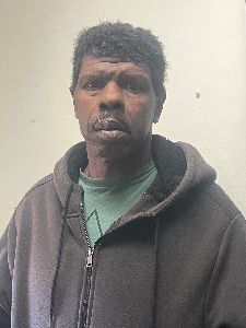 Photo of CUNNINGHAM, CALVIN ROSHELLA