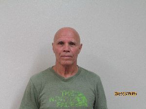 Photo of DANIELS, KENNETH PAUL