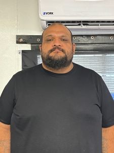 Photo of ALEJANDRO, JOSE ARMANDO