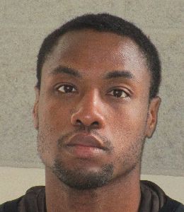 Photo of MAZE, JARION JACORY