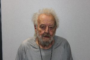 Photo of HAYES, GARY THURSTON