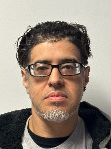 Photo of KING, DOMINIC DAVID