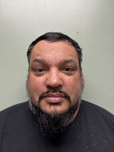 Photo of FUENTES, MATTHEW VILLARREAL