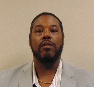 Photo of HARRELL, DARWIN DEWAN