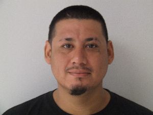 Photo of VASQUEZ, ADAM