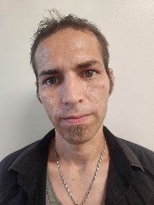 Photo of GUZMAN, CODY JAMES
