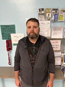 Photo of JOHNSON, JAME BRIAN