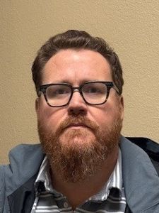Photo of KING, JASON TIMOTHY