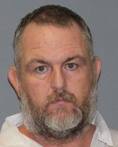 Photo of LOMAN, DARRELL RAY
