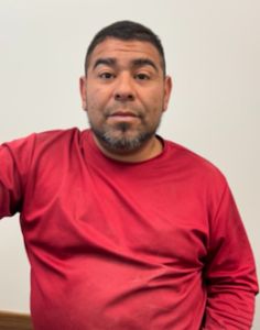 Photo of ROBLES, GILBERT