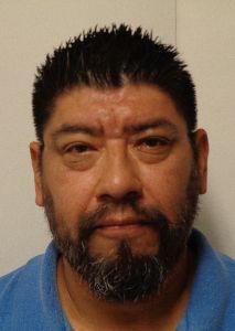 Photo of RODRIGUEZ, DARIO III