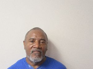 Photo of LYONS, KENNETH RAY