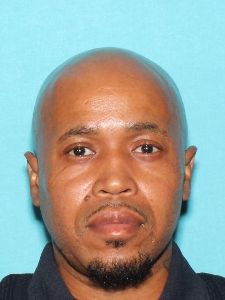 Photo of MITCHELL, QUALYN DESHAWN