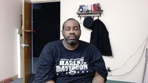 Photo of MACK, MAURICE MONTRELL