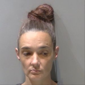 Photo of ODOM, SASHA ANN