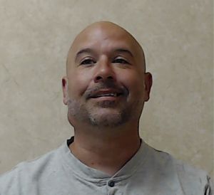 Photo of DIES, BRANDON PAUL