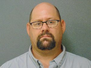 Photo of WEBB, DANNY RAY JR