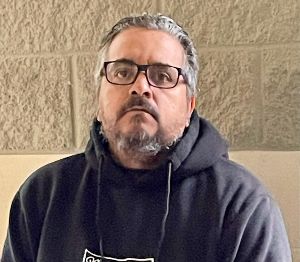 Photo of RIVERA, SAUL