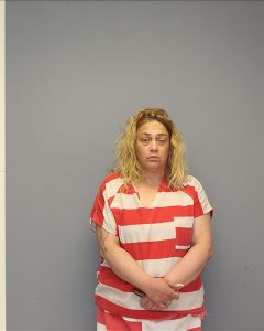 Photo of WALKER, STEPHANIE LYNN