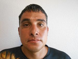 Photo of VASQUEZ, RICARDO ISAAC