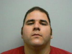 Photo of ESPARZA, DOMINIC
