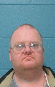 Photo of TERRY, CODY WAYNE